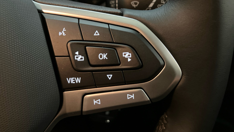 Volkswagen Polo 1.0 TSI Match 5dr Petrol Hatchback